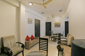 Super Hotel O Global Luxury Stays
